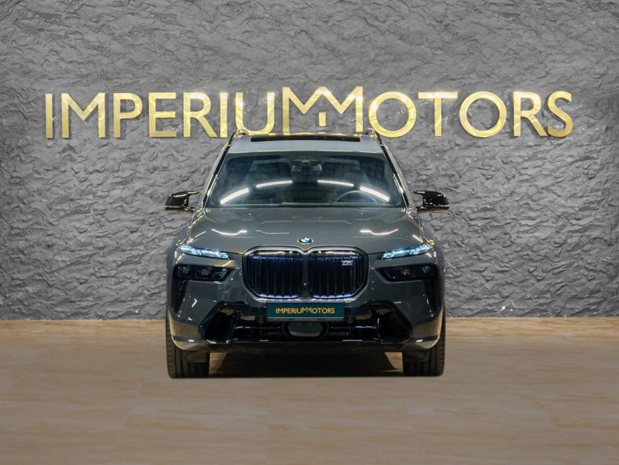 BMW X7 I (G07) Рестайлинг Москва  - изображение 2