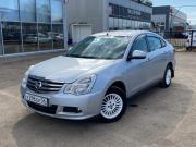 Nissan Almera III (G15) Бузулук  - изображение 14