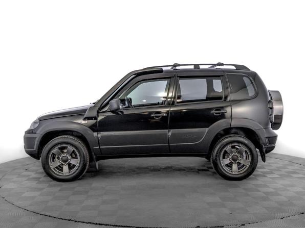 Lada (ВАЗ) Niva Travel I с пробегом 2020 года, цена 800 000 рублей, 115981 км, внедорожник, Автокод Объявления
