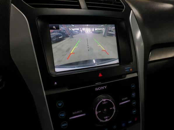 Ford Explorer V с пробегом 2014 года, цена 2 099 000 рублей, 107936 км, внедорожник, Автокод Объявления