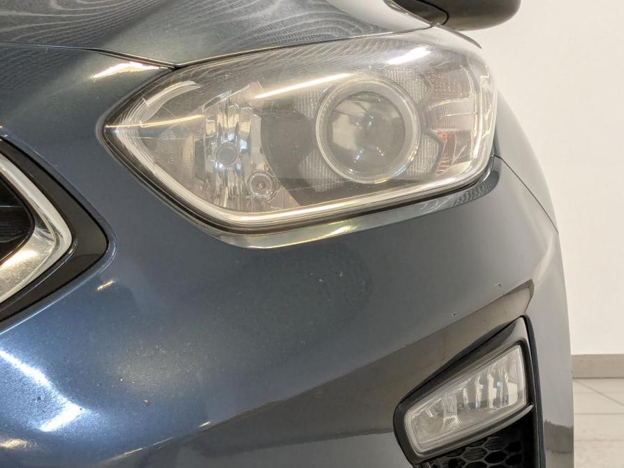 Kia Ceed III Москва  - изображение 11