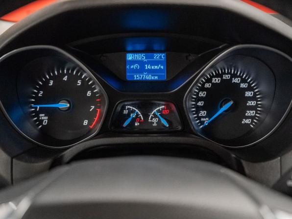 Ford Focus III с пробегом 2012 года, цена 870 000 рублей, 157740 км, универсал, Автокод Объявления