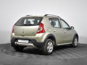 Renault Sandero I Санкт-Петербург  - изображение 22
