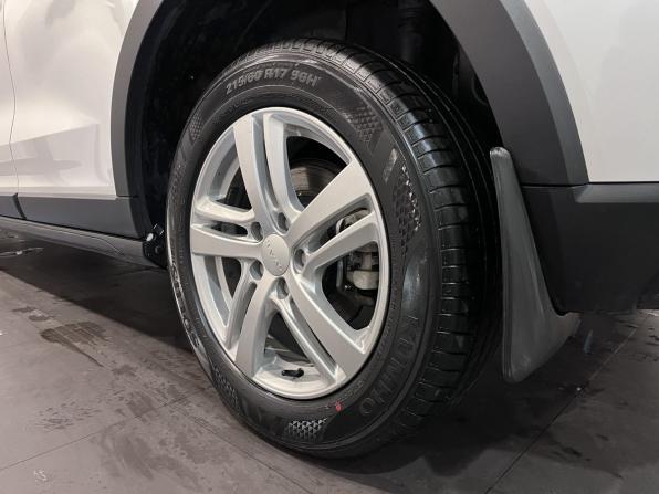 Haval Jolion I Рестайлинг с пробегом 2024 года, цена 2 060 000 рублей, 30340 км, внедорожник, Автокод Объявления