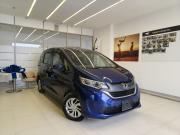 Honda Freed II Новосибирск  - изображение 12