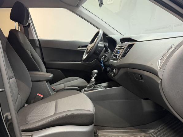 Hyundai Creta I с пробегом 2016 года, цена 1 600 000 рублей, 81858 км, внедорожник, Автокод Объявления