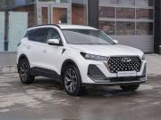 Chery Tiggo 7 Pro Max I Рестайлинг Новосибирск  - изображение 25
