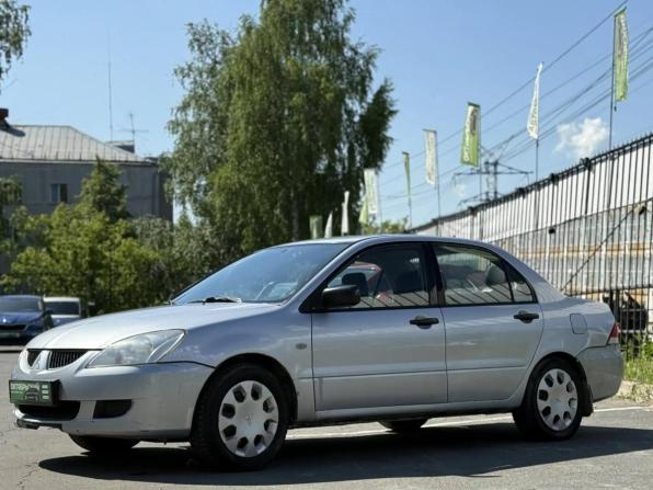 Mitsubishi Lancer IX с пробегом 2004 года, цена 299 000 рублей, 206240 км, седан, Автокод Объявления