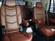 Cadillac Escalade IV Самара  - изображение 51
