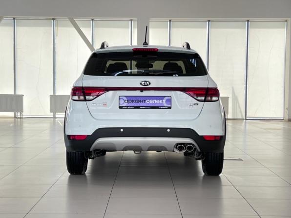 Kia Rio IV с пробегом 2019 года, цена 1 750 000 рублей, 24806 км, хэтчбек, Автокод Объявления
