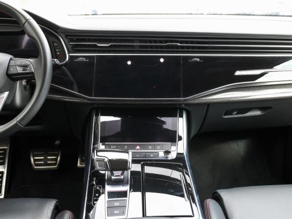 Audi SQ8 I (4M) с пробегом 2022 года, цена 9 998 000 рублей, 59694 км, внедорожник, Автокод Объявления