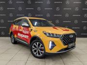 Chery Tiggo 7 Pro Max I Москва  - изображение 28