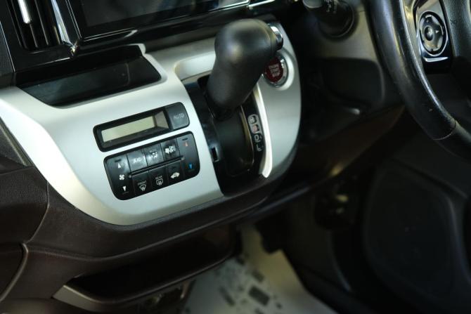 Honda N-WGN I с пробегом 2014 года, цена 819 000 рублей, 163000 км, хэтчбек, Автокод Объявления