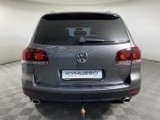 Volkswagen Touareg I Рестайлинг Москва  - изображение 25