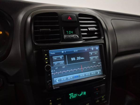 Kia Magentis I с пробегом 2001 года, цена 220 000 рублей, 242160 км, седан, Автокод Объявления