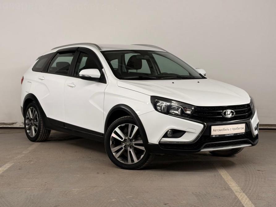 Lada (ВАЗ) Vesta I Екатеринбург  - изображение 4