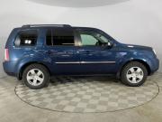 Honda Pilot II Ногинск  - изображение 25