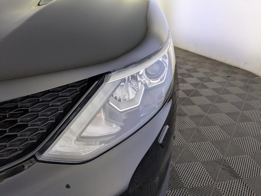Nissan Qashqai II Москва  - изображение 12