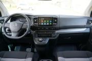 Citroen SpaceTourer I Крым  - изображение 43