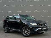 Geely Atlas Pro Санкт-Петербург  - изображение 32