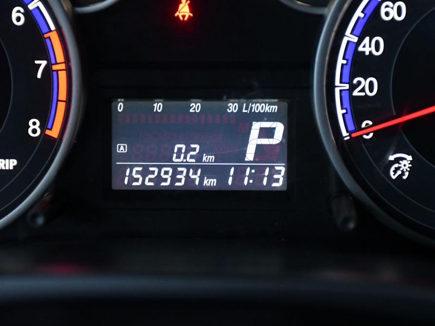 Suzuki SX4 I (Classic) Рестайлинг Новосибирск  - изображение 11