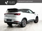 Chery Tiggo 7 Pro Max I Казань  - изображение 19