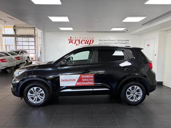 Chery Tiggo 4 I Рестайлинг с пробегом 2021 года, цена 1 188 000 рублей, 70582 км, внедорожник, Автокод Объявления