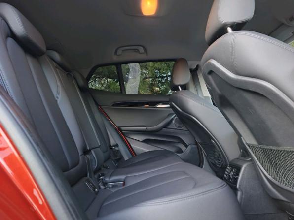 BMW X2 I (F39) с пробегом 2020 года, цена 1 999 000 рублей, 188020 км, внедорожник, Автокод Объявления