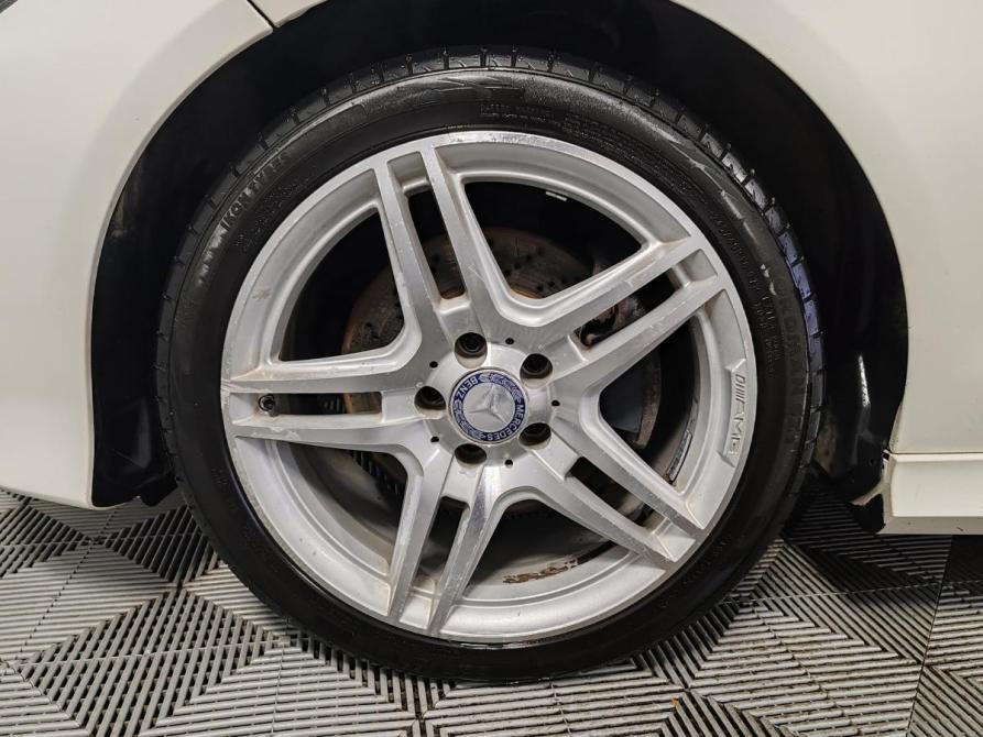 Mercedes-Benz E-Класс IV (W212 S212 C207) Рестайлинг Москва  - изображение 18
