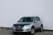 Volkswagen Tiguan I Березники  - изображение 20