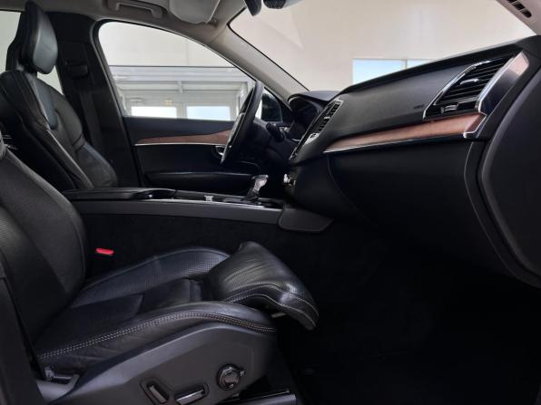Volvo XC90 II с пробегом 2016 года, цена 2 290 000 рублей, 467651 км, внедорожник, Автокод Объявления