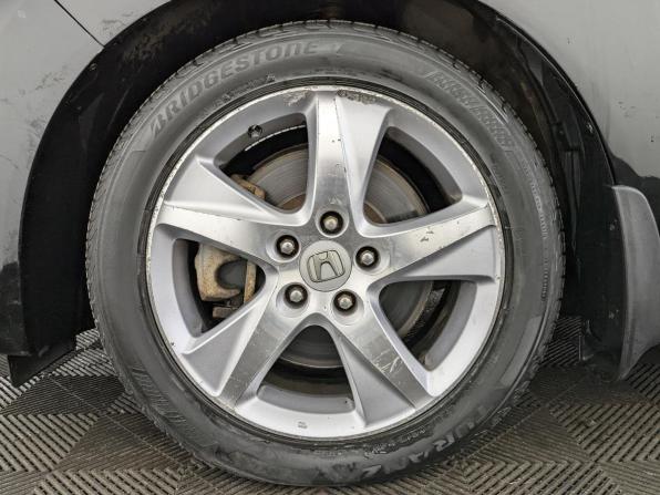 Honda Accord VIII Рестайлинг с пробегом 2011 года, цена 1 350 000 рублей, 182355 км, седан, Автокод Объявления