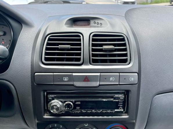 Hyundai Accent II с пробегом 2008 года, цена 480 000 рублей, 210000 км, седан, Автокод Объявления