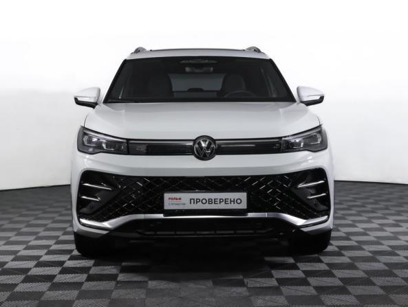 Volkswagen Tiguan III (China Market) с пробегом 2024 года, цена 4 390 000 рублей, 23000 км, внедорожник, Автокод Объявления