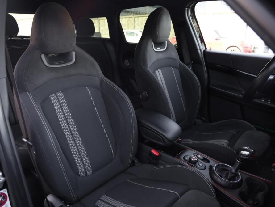 Mini Countryman II Санкт-Петербург  - изображение 27