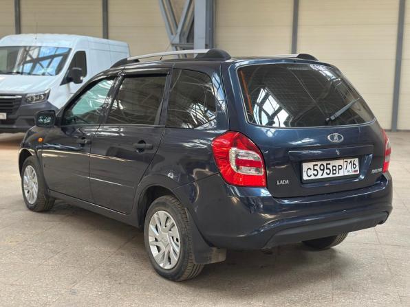 Lada (ВАЗ) Kalina II с пробегом 2014 года, цена 345 000 рублей, 85960 км, универсал, Автокод Объявления