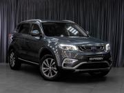 Geely Atlas I Тюмень  - изображение 33