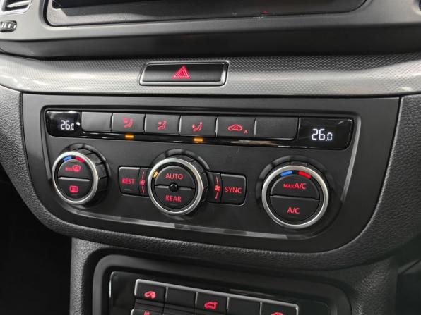 Volkswagen Sharan II с пробегом 2013 года, цена 1 330 000 рублей, 150000 км, минивэн, Автокод Объявления