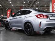 BMW X6 M II (F86) Санкт-Петербург  - изображение 55