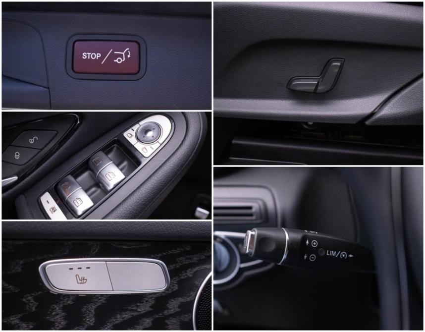 Mercedes-Benz GLC I (X253) Москва  - изображение 16