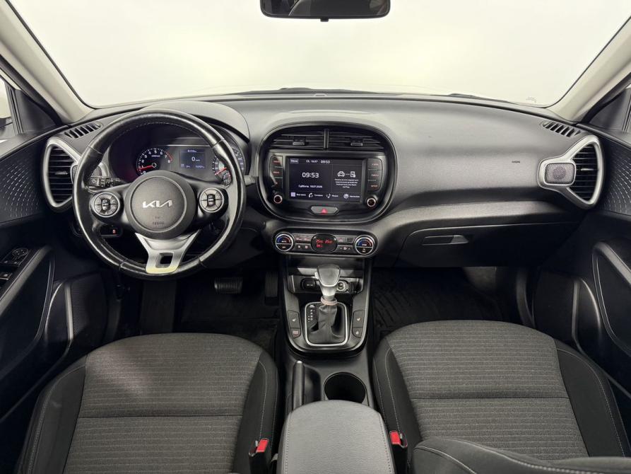 Kia Soul III Калининград  - изображение 20