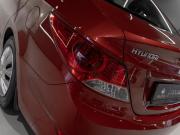 Hyundai Solaris I Москва  - изображение 40