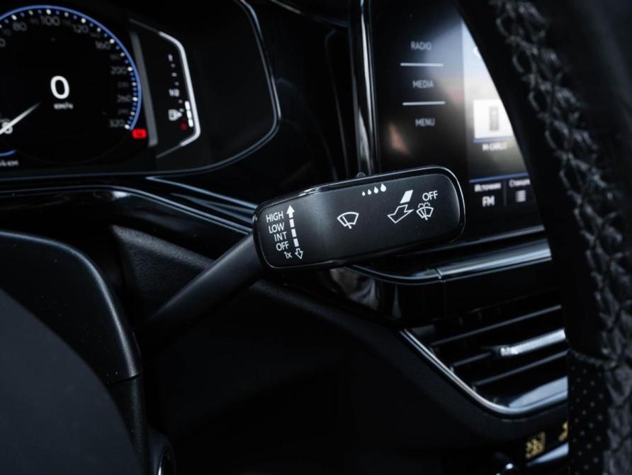 Volkswagen Polo VI Ставрополь  - изображение 18