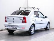 Renault Logan I Рестайлинг Красноярск  - изображение 28
