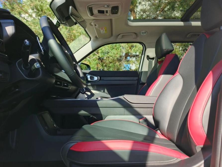 Haval H3 I Санкт-Петербург  - изображение 10