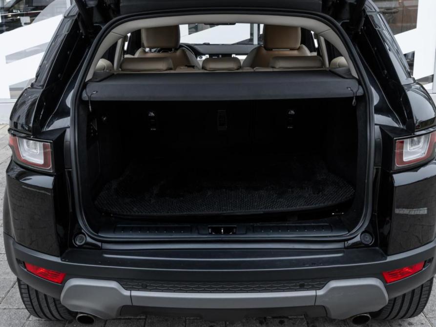 Land Rover Range Rover Evoque I Рестайлинг Ставрополь  - изображение 22
