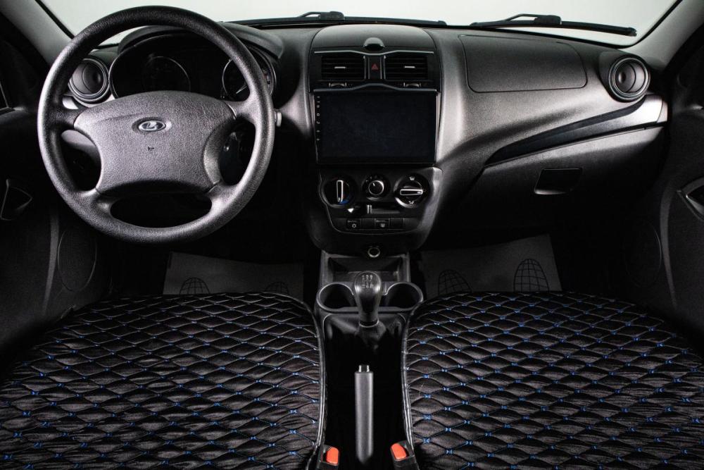 Lada (ВАЗ) Granta I Рестайлинг Сургут  - изображение 12
