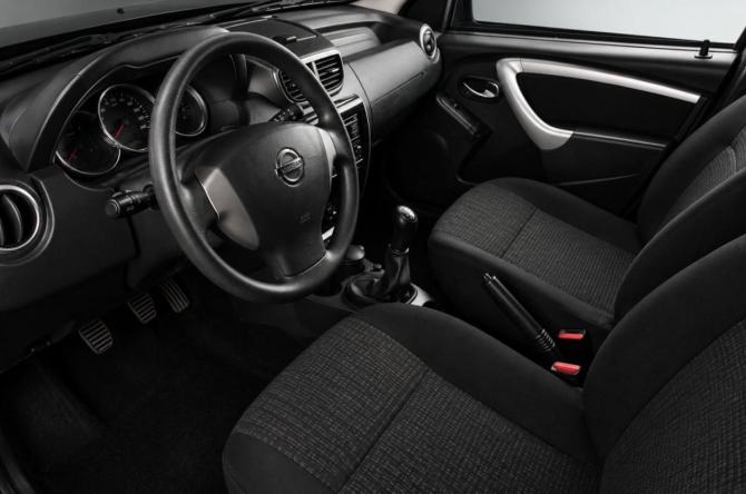 Nissan Terrano III (D10) с пробегом 2016 года, цена 1 009 000 рублей, 333398 км, внедорожник, Автокод Объявления