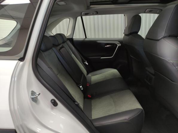 Toyota RAV4 V (XA50) с пробегом 2024 года, цена 4 200 000 рублей, 1000 км, внедорожник, Автокод Объявления