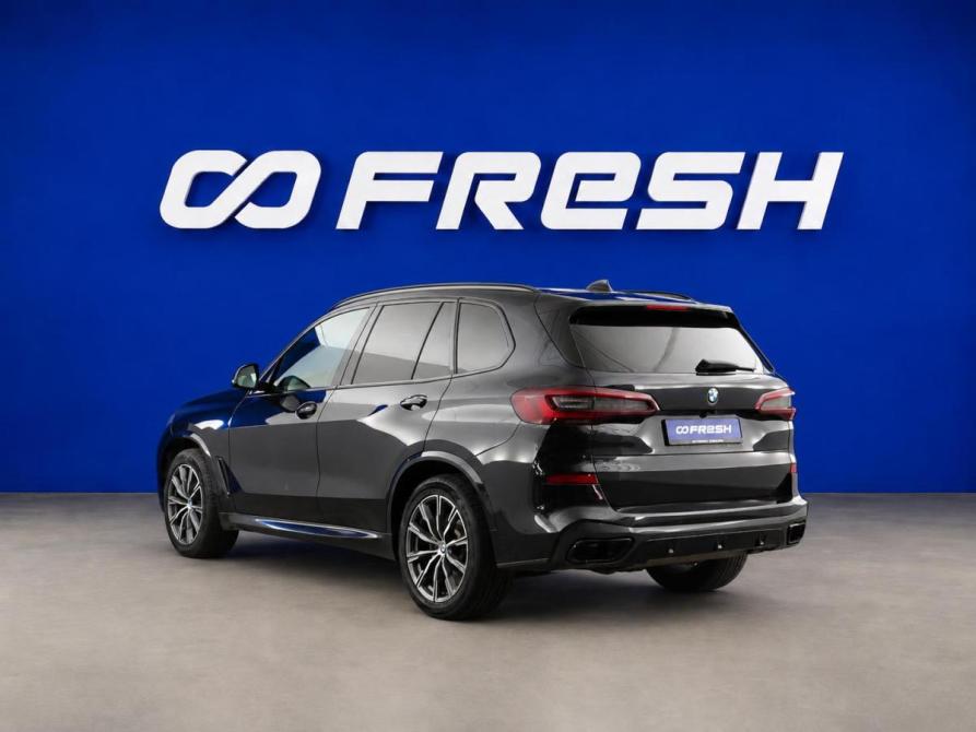 BMW X5 IV (G05/G18) Москва  - изображение 2